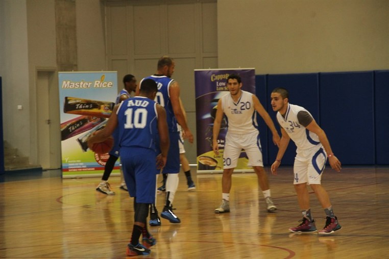 Beirut Unisport Festival 6th Edition